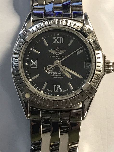 breitling 30934|Breitling b13048 135999.